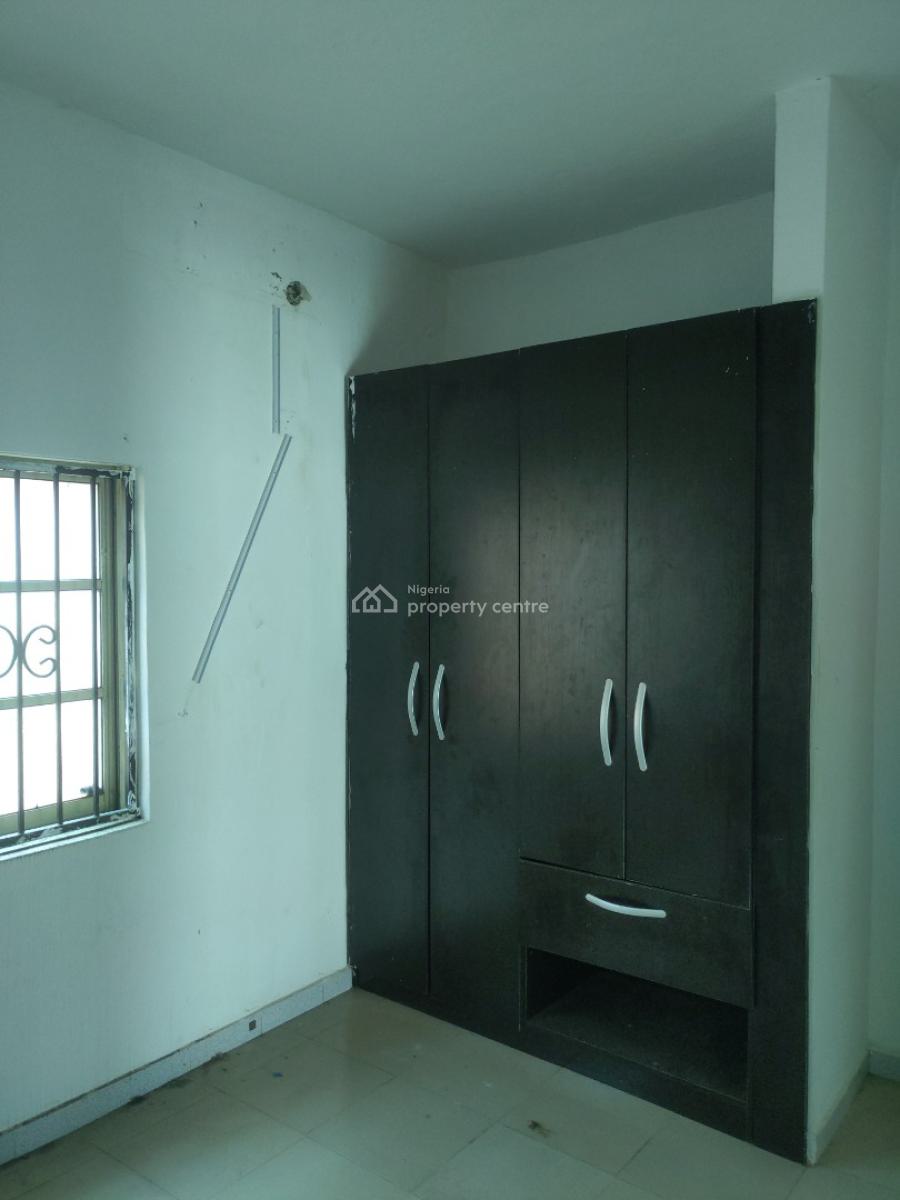 3 Bedroom, Extension, Omole Phase 2, Ikeja, Lagos, Flat / Apartment for Rent