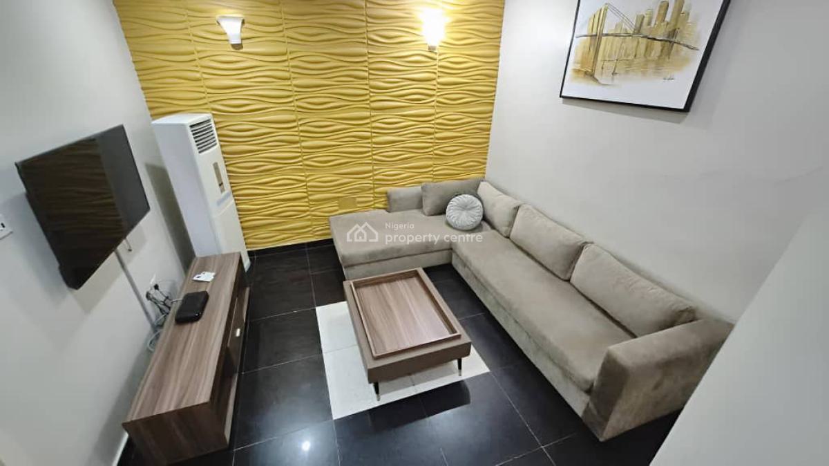 5 Bedroom Furnished Terrace Duplex, Oniru, Victoria Island (vi), Lagos, Terraced Duplex for Rent