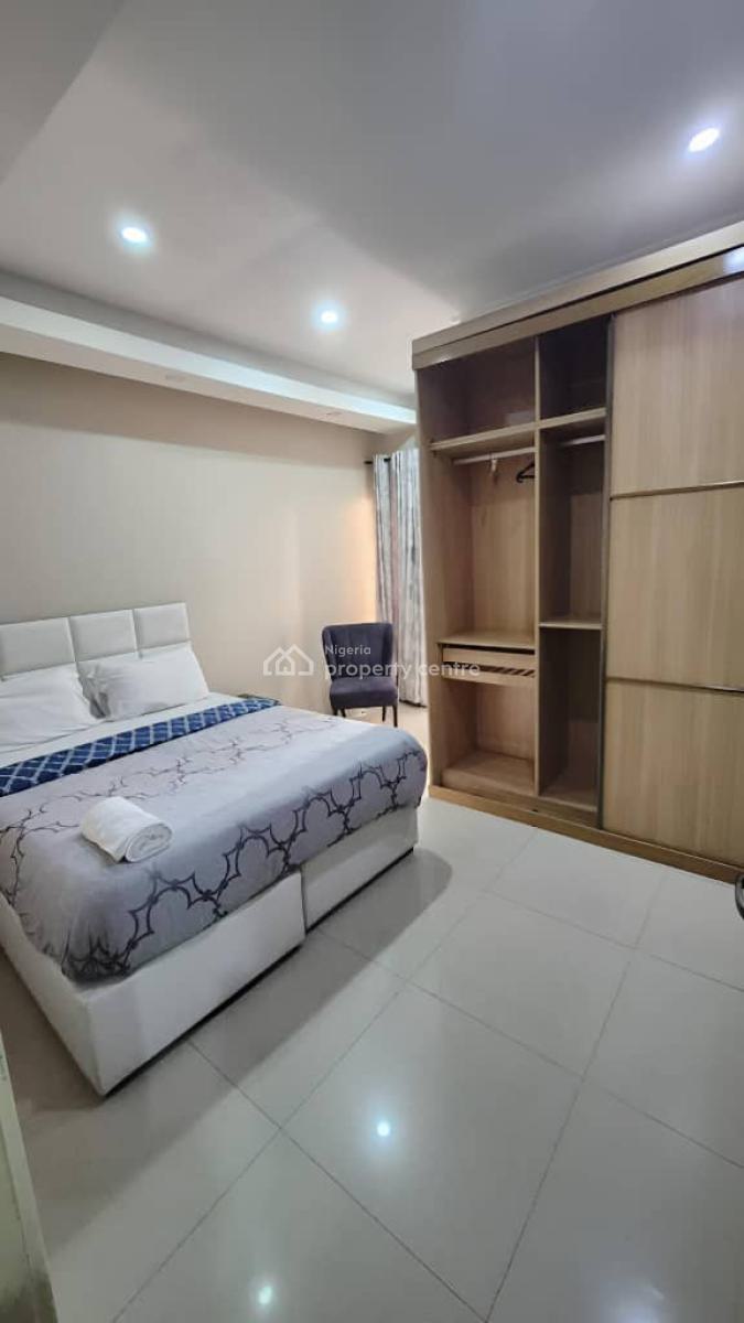 5 Bedroom Furnished Terrace Duplex, Oniru, Victoria Island (vi), Lagos, Terraced Duplex for Rent