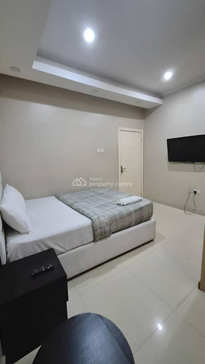 5 Bedroom Furnished Terrace Duplex, Oniru, Victoria Island (vi), Lagos, Terraced Duplex for Rent