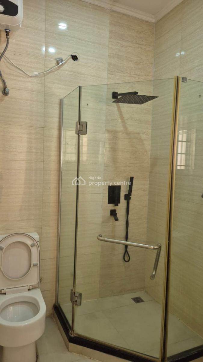 5 Bedroom Furnished Terrace Duplex, Oniru, Victoria Island (vi), Lagos, Terraced Duplex for Rent