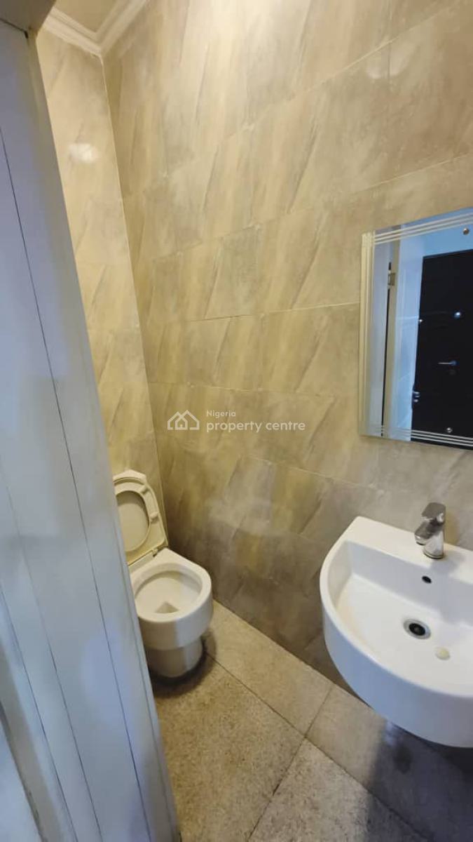5 Bedroom Furnished Terrace Duplex, Oniru, Victoria Island (vi), Lagos, Terraced Duplex for Rent