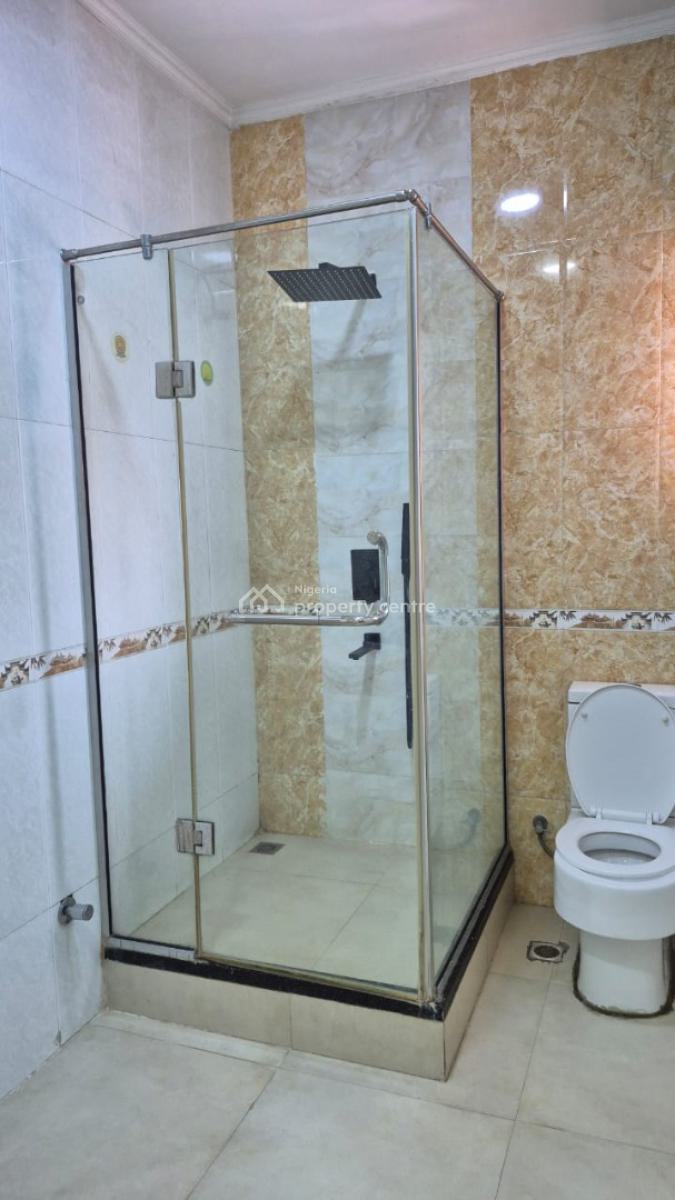 5 Bedroom Furnished Terrace Duplex, Oniru, Victoria Island (vi), Lagos, Terraced Duplex for Rent