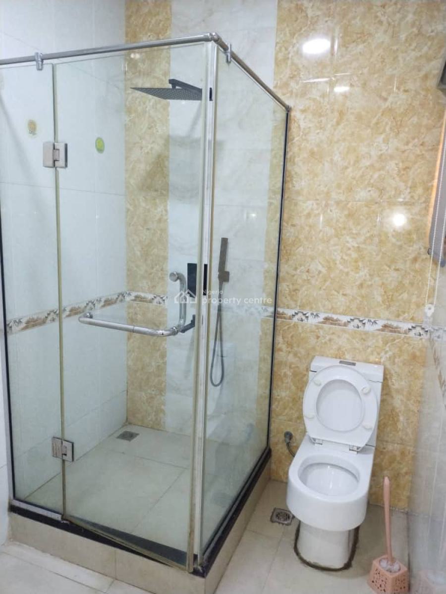 5 Bedroom Furnished Terrace Duplex, Oniru, Victoria Island (vi), Lagos, Terraced Duplex for Rent