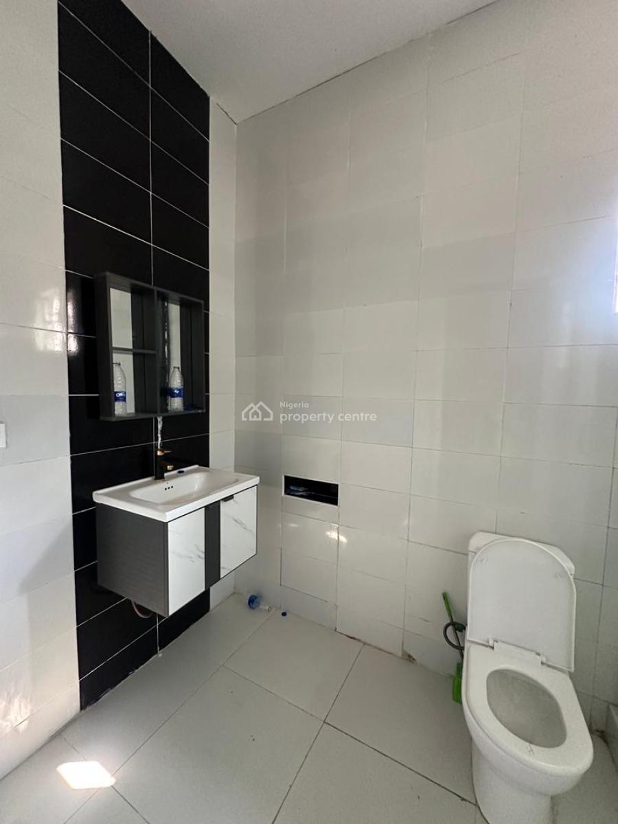 4 Bedrooms Semi Detached Duplex, Orchid, Lekki, Lagos, Semi-detached Duplex for Rent