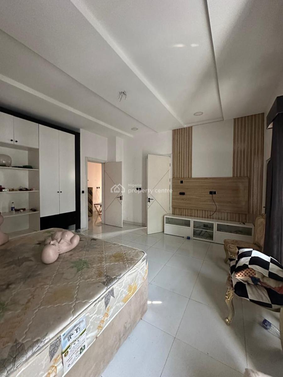 4 Bedrooms Semi Detached Duplex, Orchid, Lekki, Lagos, Semi-detached Duplex for Rent