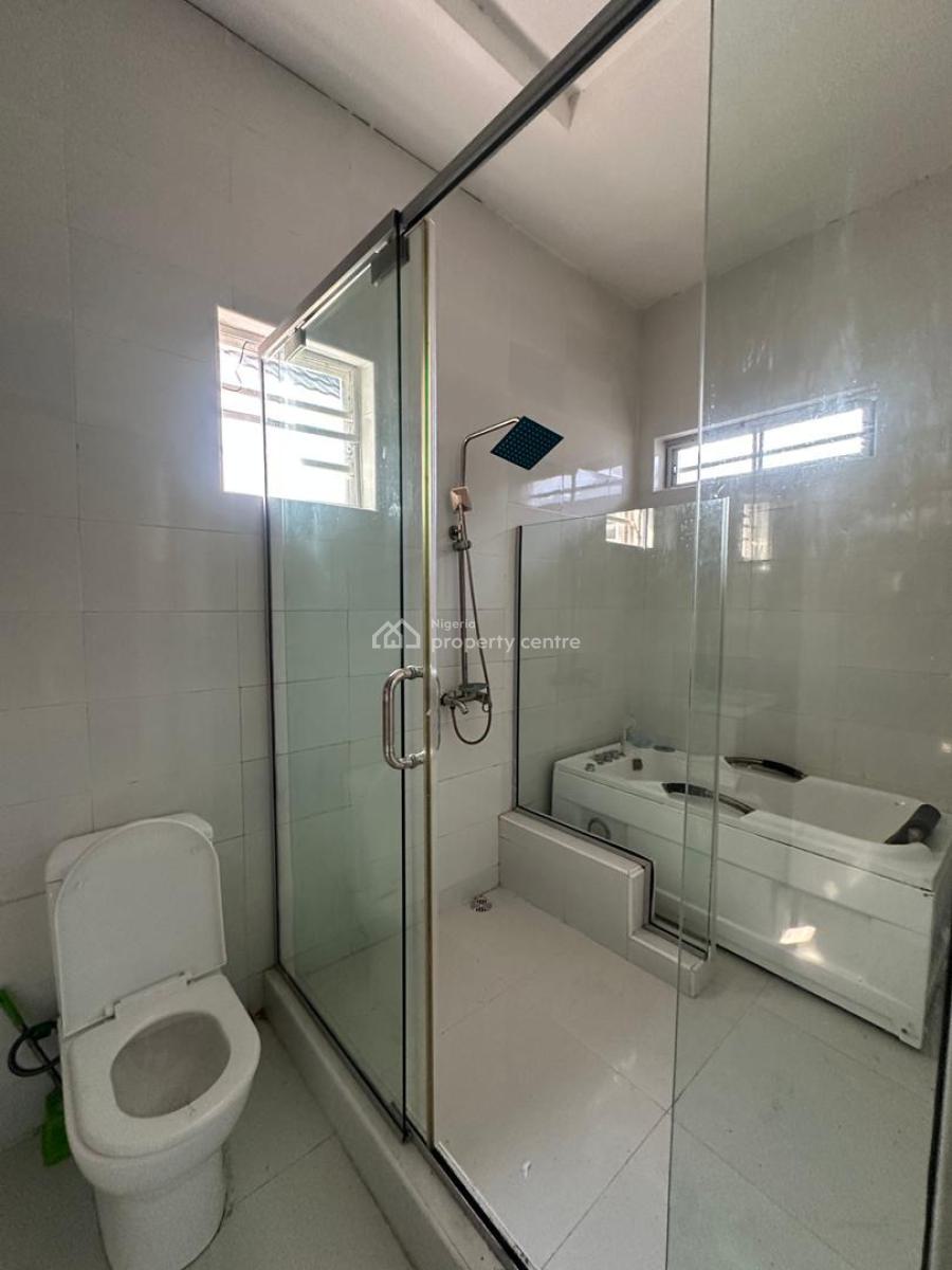 4 Bedrooms Semi Detached Duplex, Orchid, Lekki, Lagos, Semi-detached Duplex for Rent