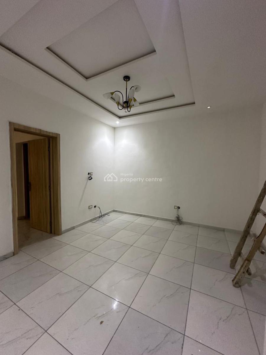 4 Bedrooms Semi Detached Duplex, Orchid, Lekki, Lagos, Semi-detached Duplex for Rent