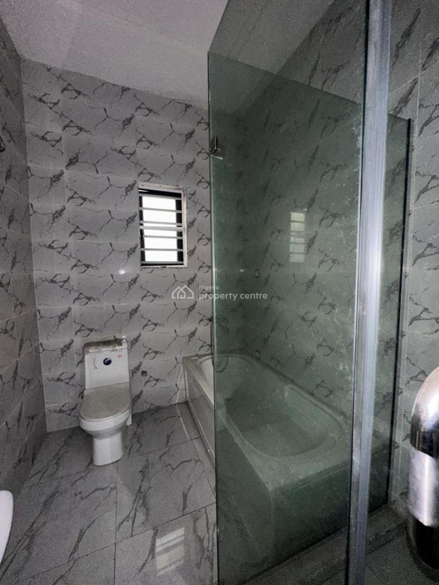 4 Bedrooms Semi Detached Duplex, Orchid, Lekki, Lagos, Semi-detached Duplex for Rent