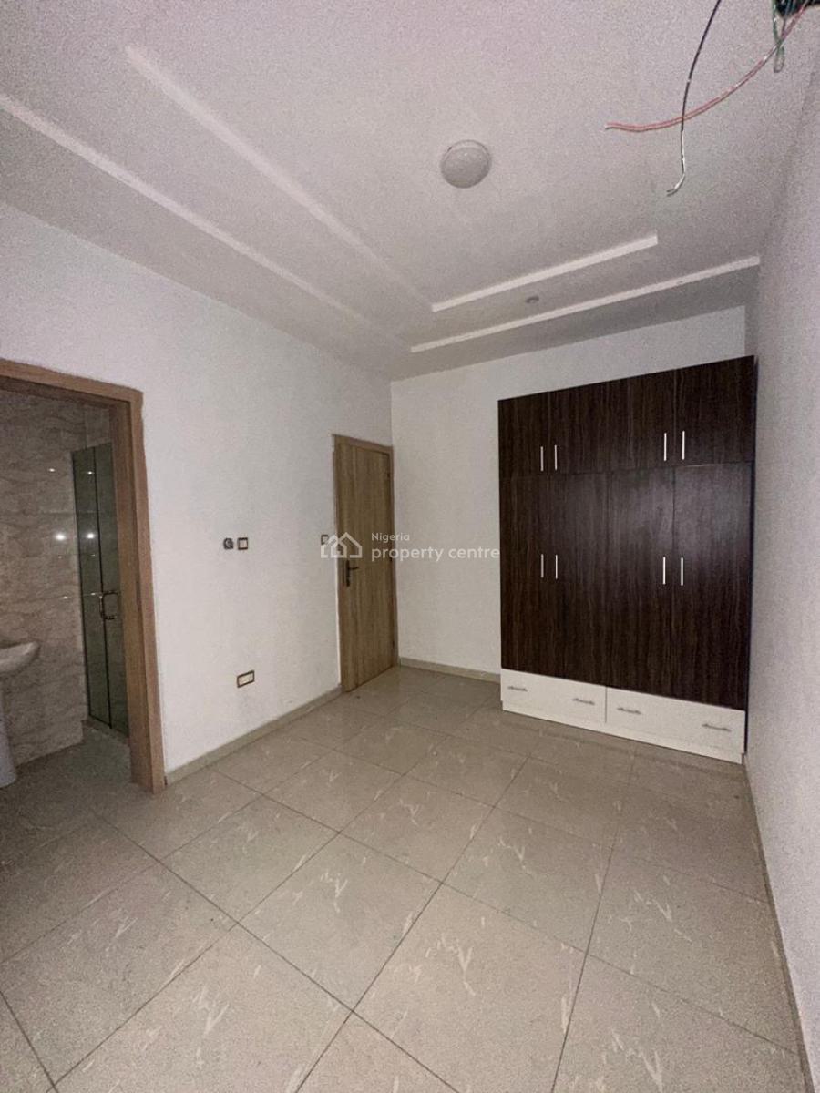 4 Bedrooms Semi Detached Duplex, Orchid, Lekki, Lagos, Semi-detached Duplex for Rent
