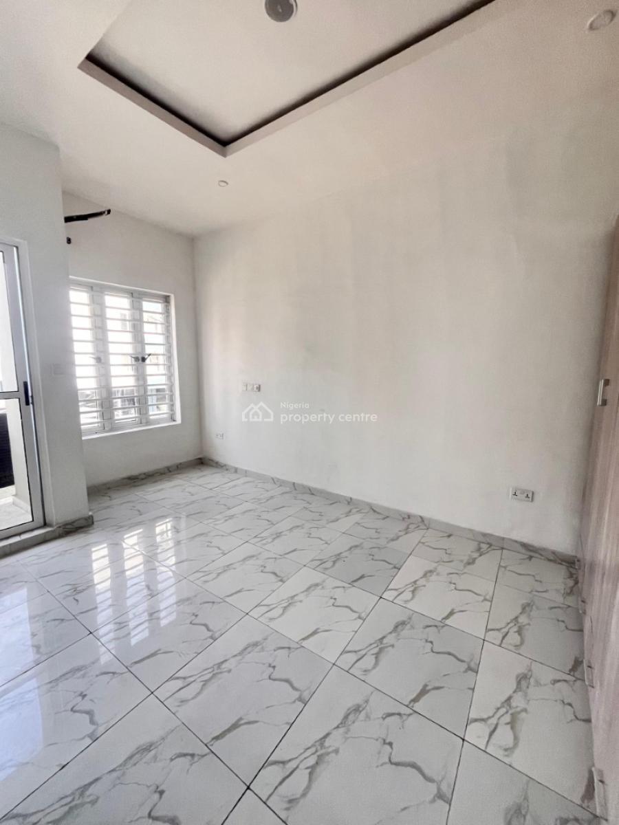 4 Bedrooms Terraced Duplex with Pool, Gym & Play Ground Available, Ikate, Lekki, Lagos, Terraced Duplex for Rent