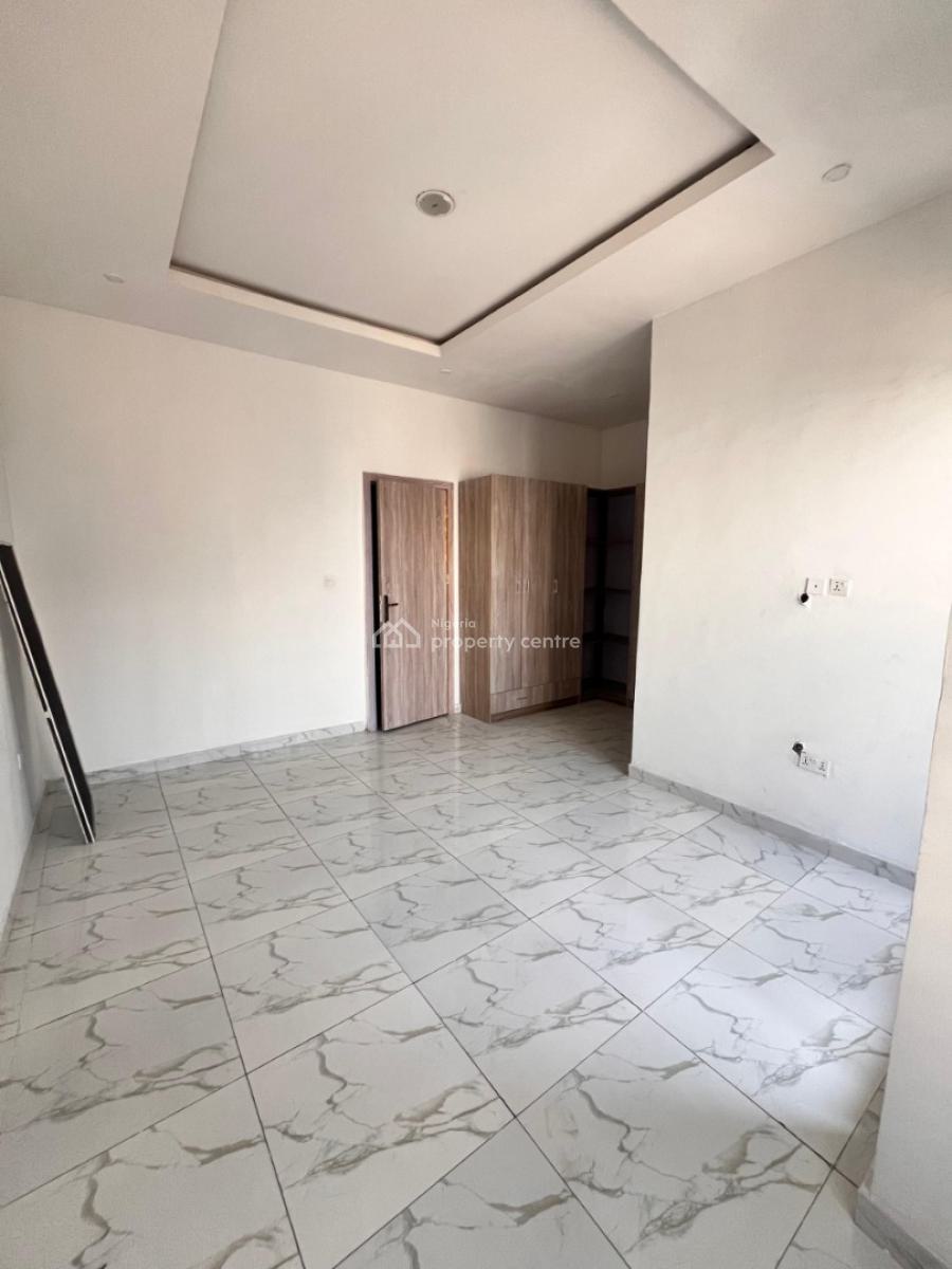 4 Bedrooms Terraced Duplex with Pool, Gym & Play Ground Available, Ikate, Lekki, Lagos, Terraced Duplex for Rent