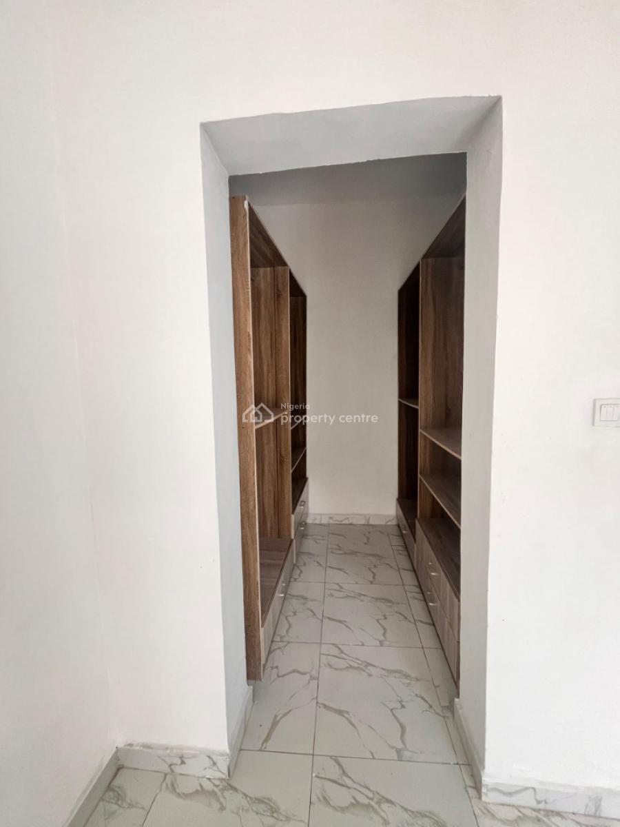 4 Bedrooms Terraced Duplex with Pool, Gym & Play Ground Available, Ikate, Lekki, Lagos, Terraced Duplex for Rent