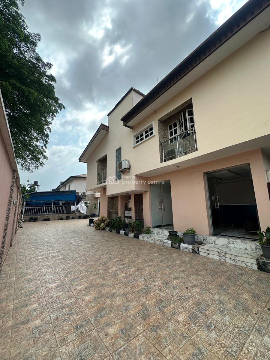 Hotel, Lekki Phase 1, Lekki, Lagos, Hotel / Guest House for Rent