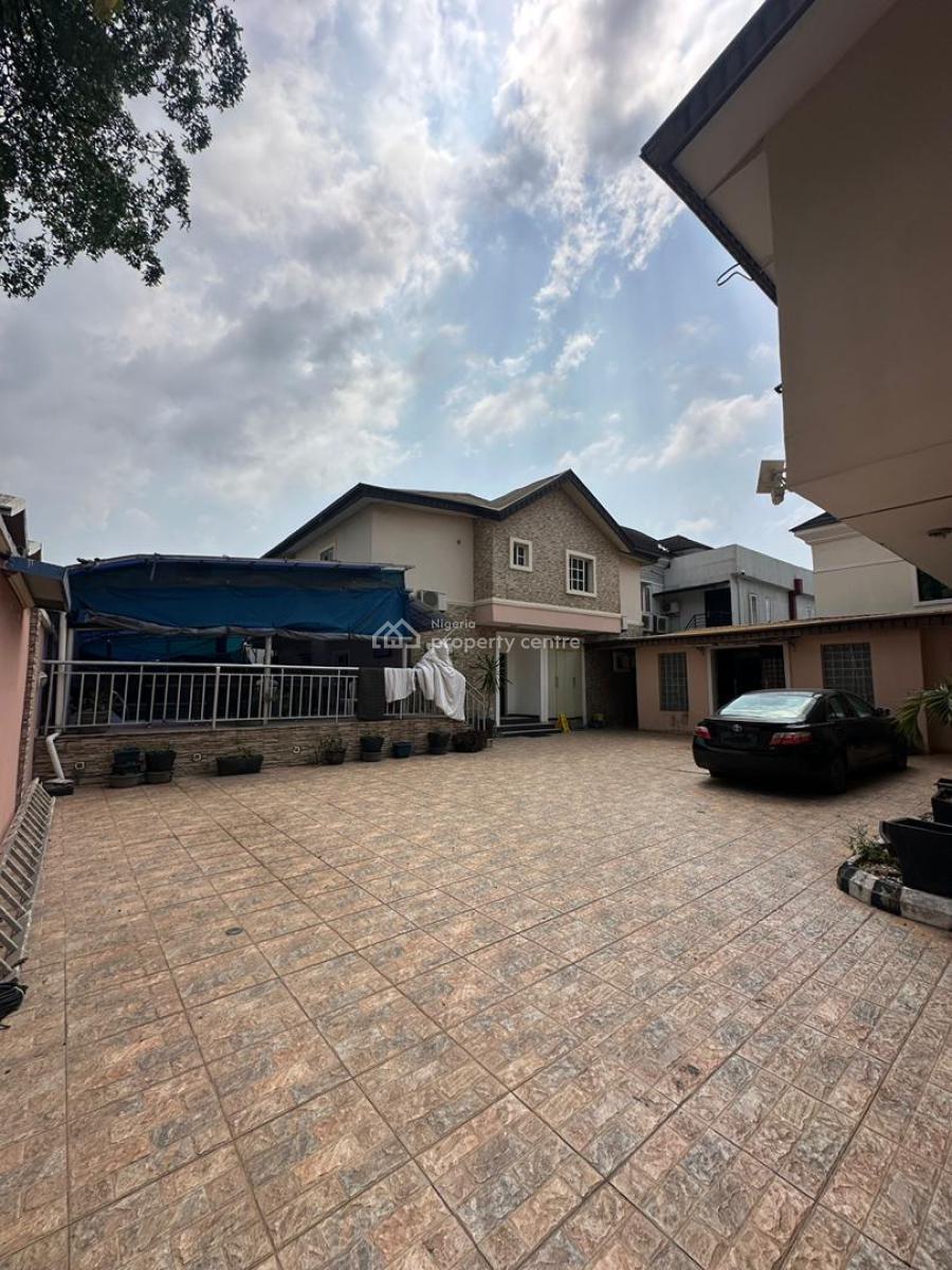 Hotel, Lekki Phase 1, Lekki, Lagos, Hotel / Guest House for Rent