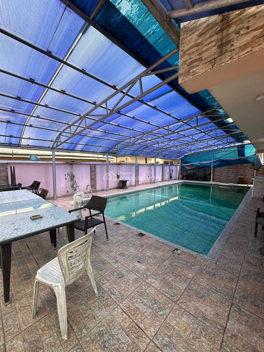 Hotel, Lekki Phase 1, Lekki, Lagos, Hotel / Guest House for Rent