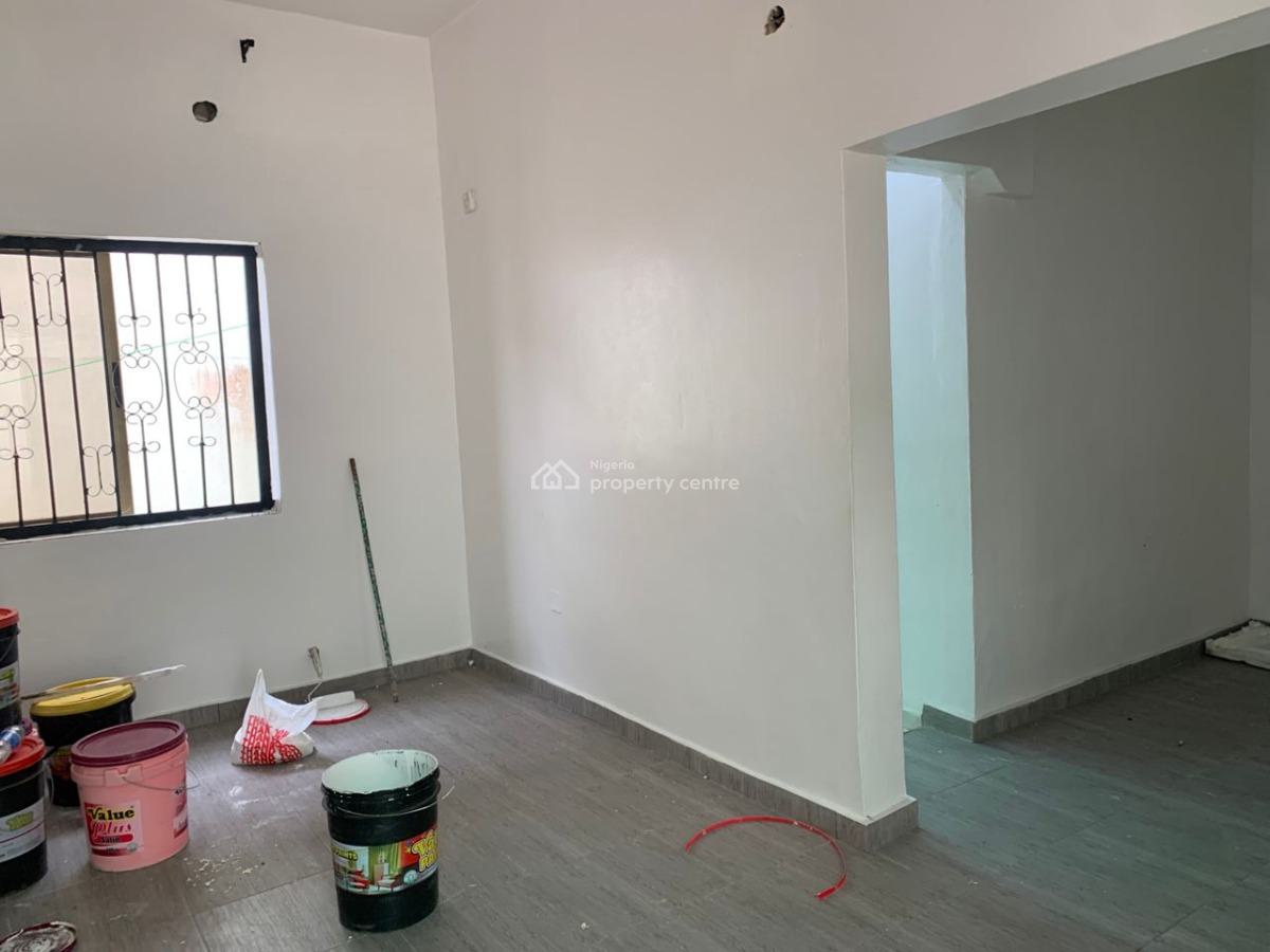 Luxuriuously Finished Mini Flat, Fola Osibo, Lekki Phase 1, Lekki, Lagos, Flat / Apartment for Rent