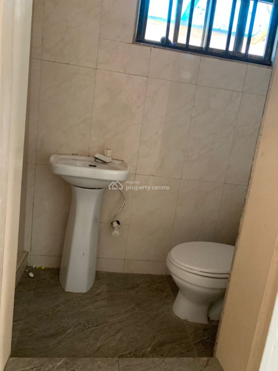Luxuriuously Finished Mini Flat, Fola Osibo, Lekki Phase 1, Lekki, Lagos, Flat / Apartment for Rent