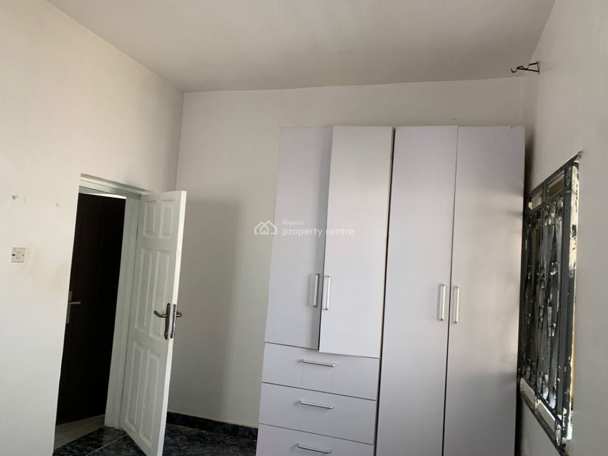 Luxuriuously Finished Mini Flat, Fola Osibo, Lekki Phase 1, Lekki, Lagos, Flat / Apartment for Rent