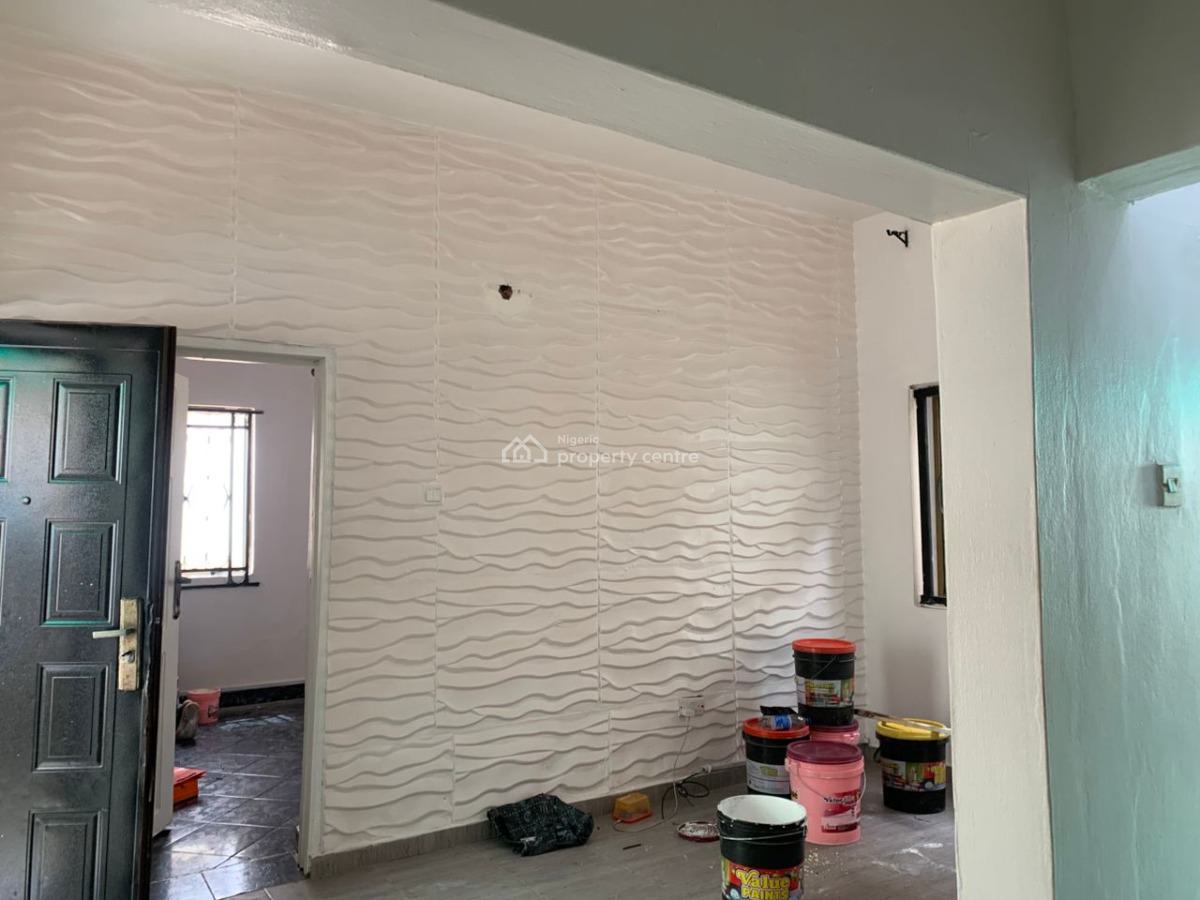 Luxuriuously Finished Mini Flat, Fola Osibo, Lekki Phase 1, Lekki, Lagos, Flat / Apartment for Rent