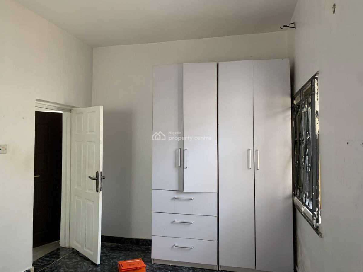Luxuriuously Finished Mini Flat, Fola Osibo, Lekki Phase 1, Lekki, Lagos, Flat / Apartment for Rent