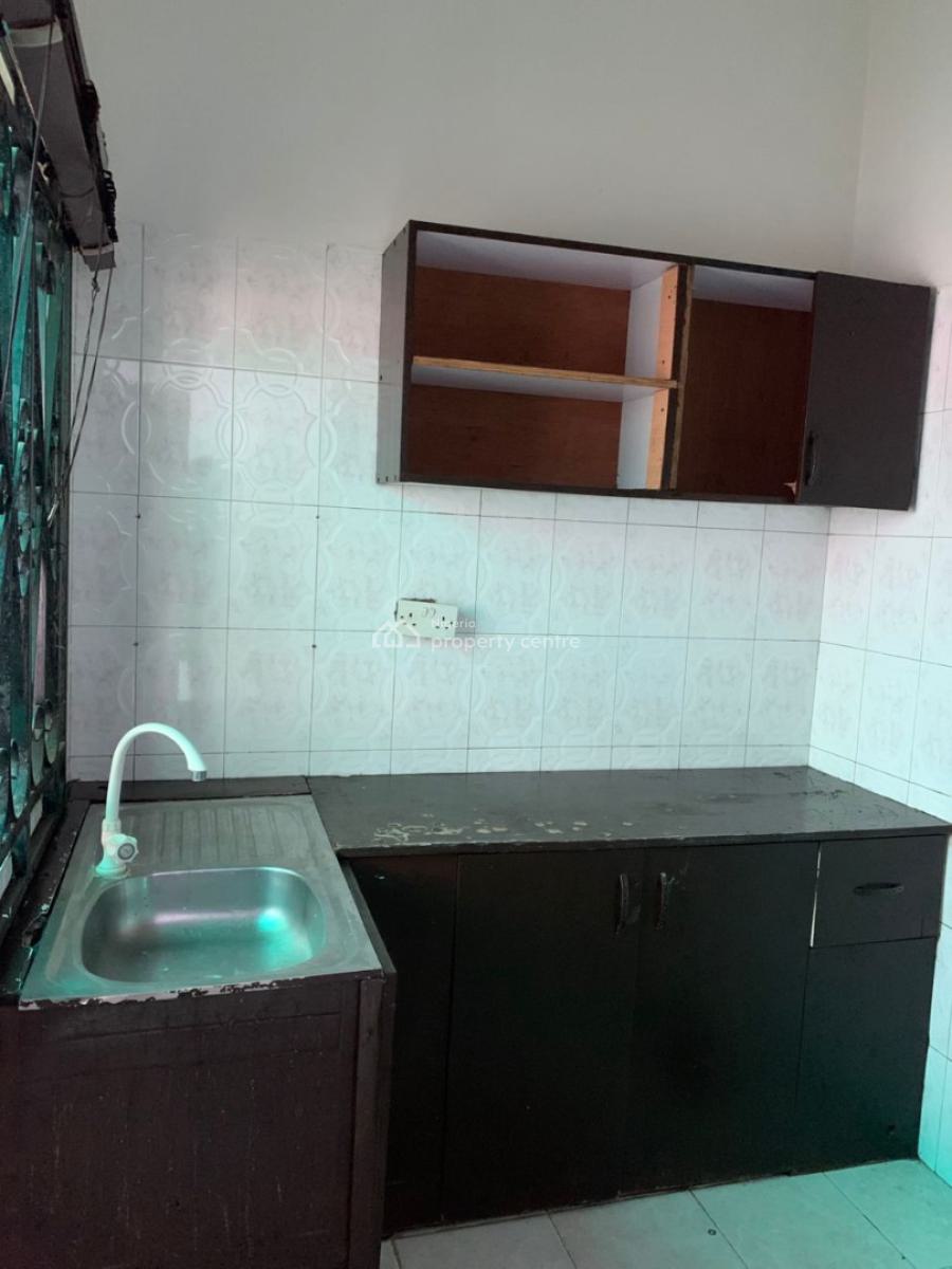 Luxuriuously Finished Mini Flat, Fola Osibo, Lekki Phase 1, Lekki, Lagos, Flat / Apartment for Rent