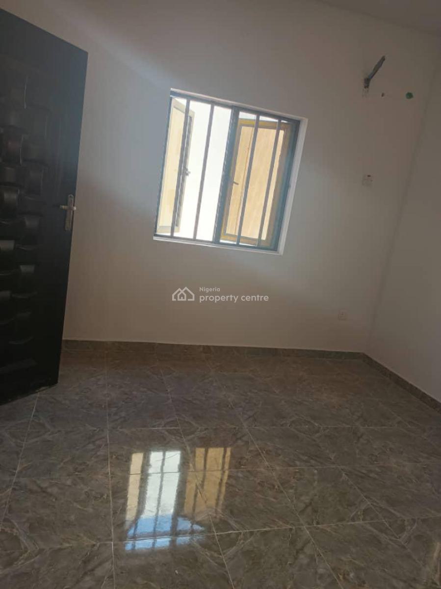Luxuriuously Finished Mini Flat, Salem, Ikate, Lekki, Lagos, Flat / Apartment for Rent