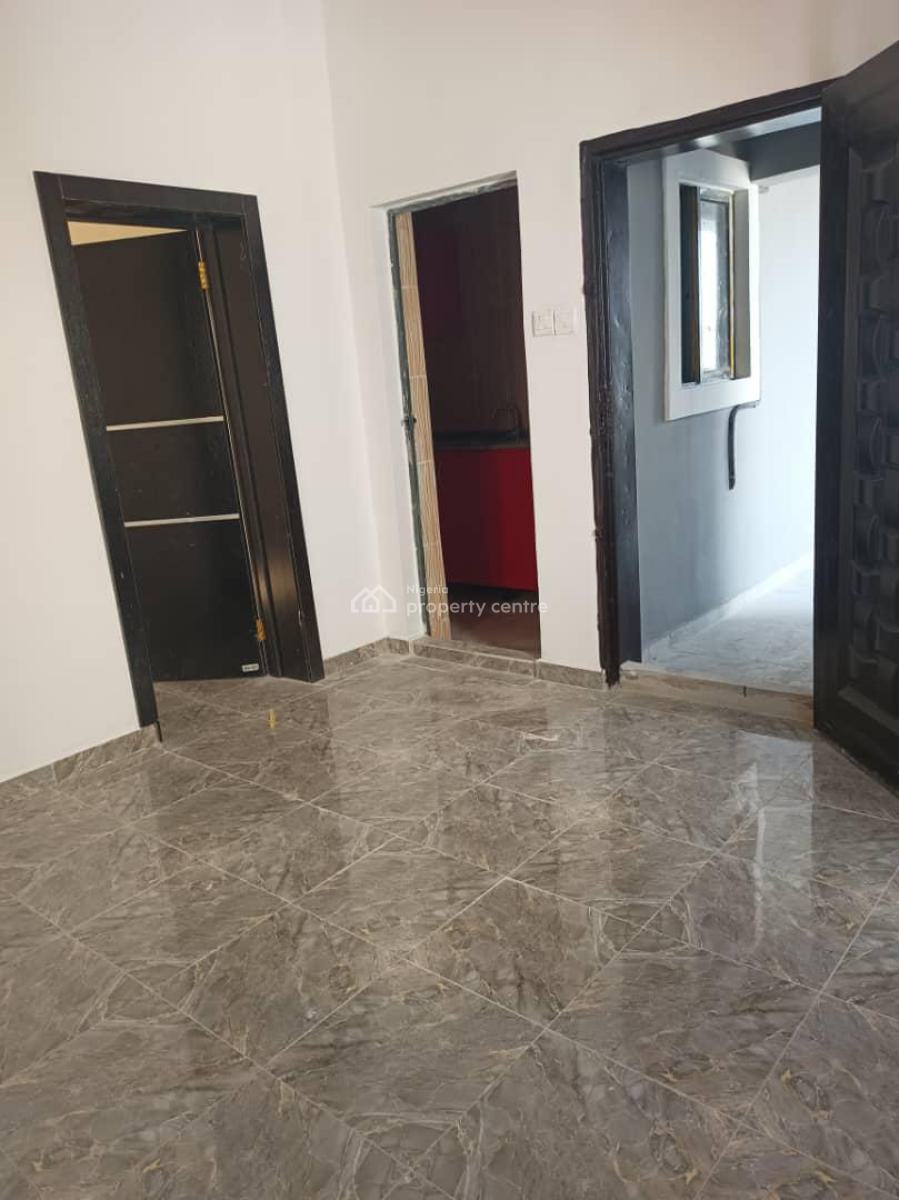 Luxuriuously Finished Mini Flat, Salem, Ikate, Lekki, Lagos, Flat / Apartment for Rent