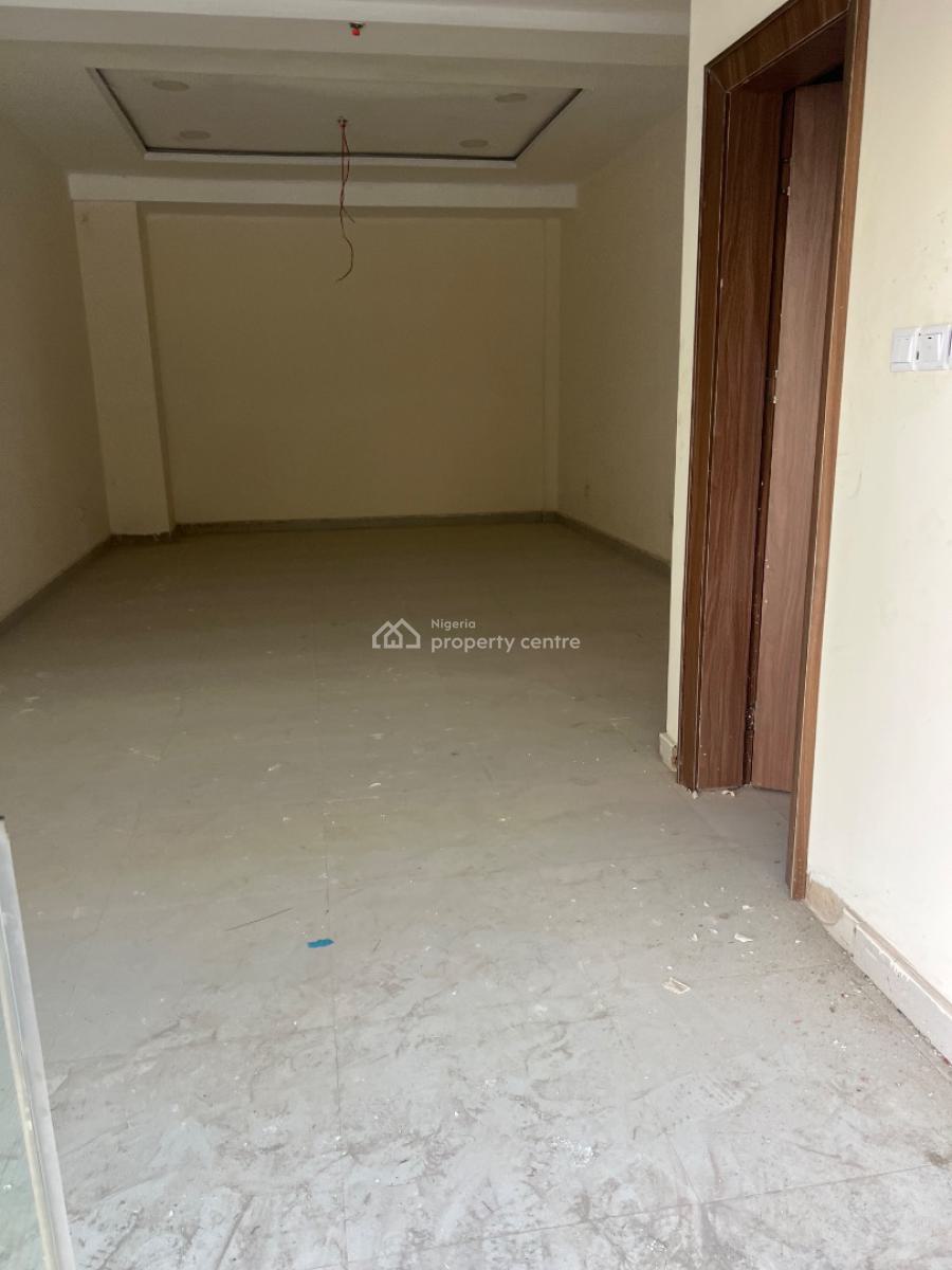50sqm, Brand New , Ground  & Other Floors, with Elevator,, Off Amino Kano, Wuse 2, Abuja, Plaza / Complex / Mall for Rent