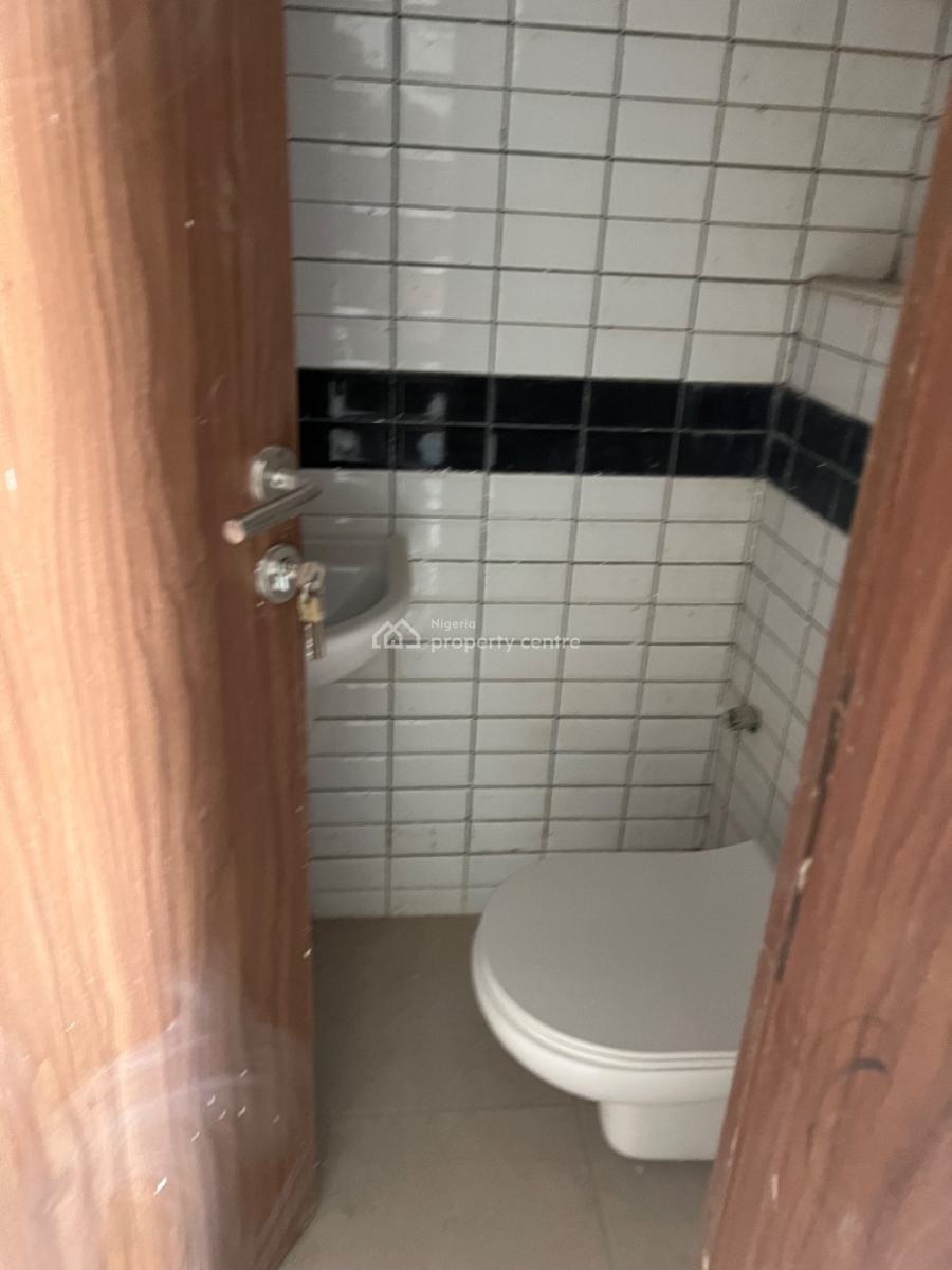 50sqm, Brand New , Ground  & Other Floors, with Elevator,, Off Amino Kano, Wuse 2, Abuja, Plaza / Complex / Mall for Rent