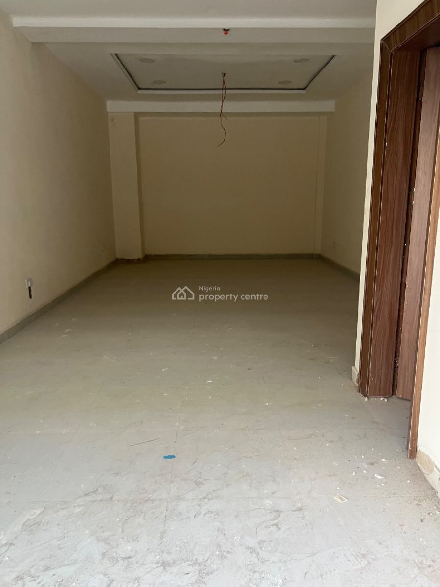 50sqm, Brand New , Ground  & Other Floors, with Elevator,, Off Amino Kano, Wuse 2, Abuja, Plaza / Complex / Mall for Rent