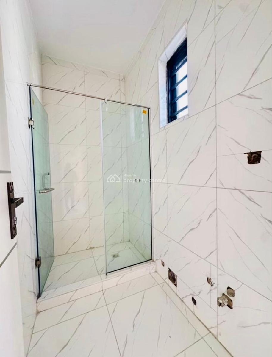 Luxury 3 Bedroom Terrace Duplex, Ajah, Lagos, Terraced Duplex for Sale