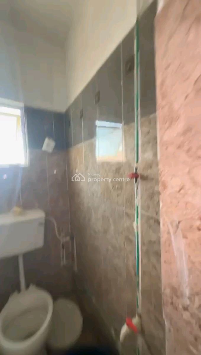 Neatly Used , Very Spacious and Standard Roomself, Off Shyllon, Ilupeju, Lagos, Self Contain (single Rooms) for Rent