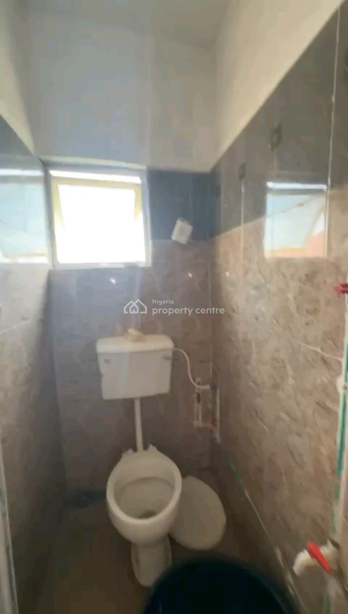 Neatly Used , Very Spacious and Standard Roomself, Off Shyllon, Ilupeju, Lagos, Self Contain (single Rooms) for Rent