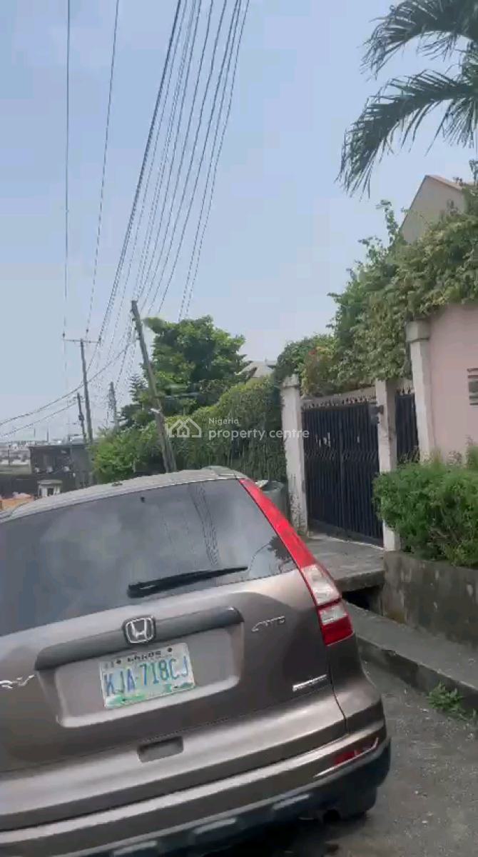 Discover This Modern and Tastefully Designed 4-bedroom Semi-detached, Harmony Estate, Ifako, Gbagada, Lagos, Semi-detached Duplex for Rent