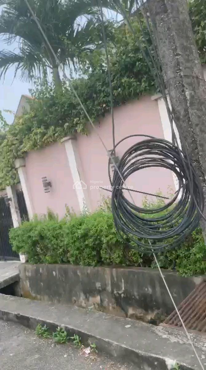 Discover This Modern and Tastefully Designed 4-bedroom Semi-detached, Harmony Estate, Ifako, Gbagada, Lagos, Semi-detached Duplex for Rent