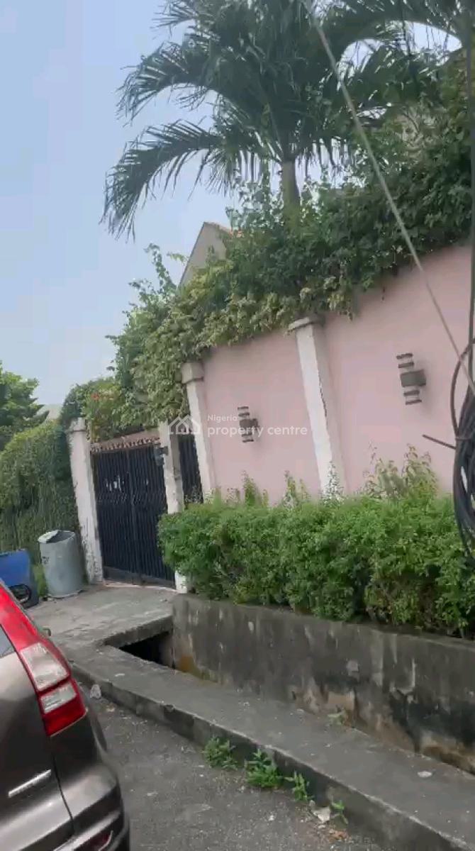 Discover This Modern and Tastefully Designed 4-bedroom Semi-detached, Harmony Estate, Ifako, Gbagada, Lagos, Semi-detached Duplex for Rent