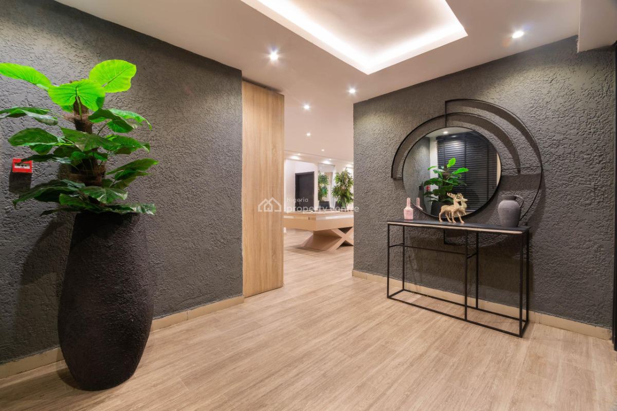 Luxury 2 Bedroom Apartment, Lekki Phase 1, Lekki, Lagos, Flat / Apartment Short Let