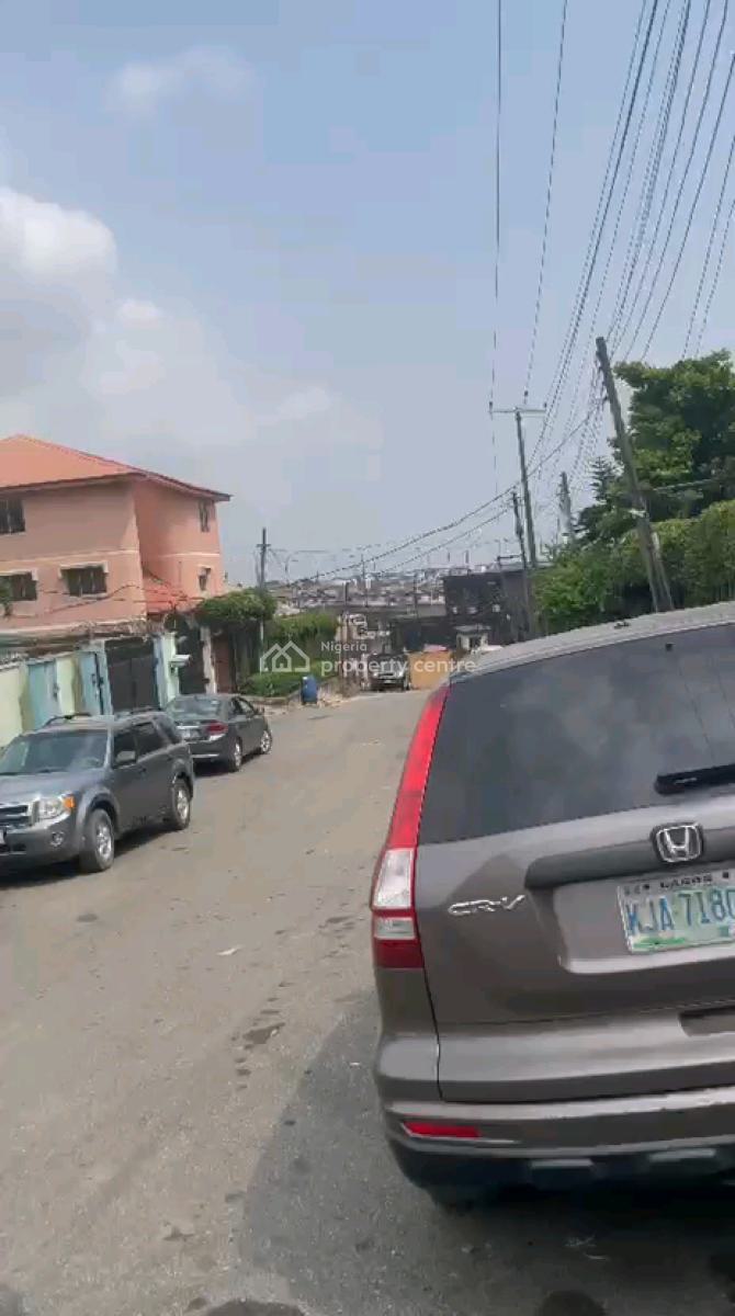 Discover This Modern and Tastefully Designed 4-bedroom Semi-detached, Harmony Estate, Ifako, Gbagada, Lagos, Semi-detached Duplex for Rent