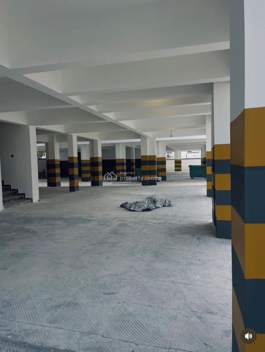 Luxury 2 Bedrooms Apartment, Ologolo, Lekki, Lagos, Flat / Apartment for Sale