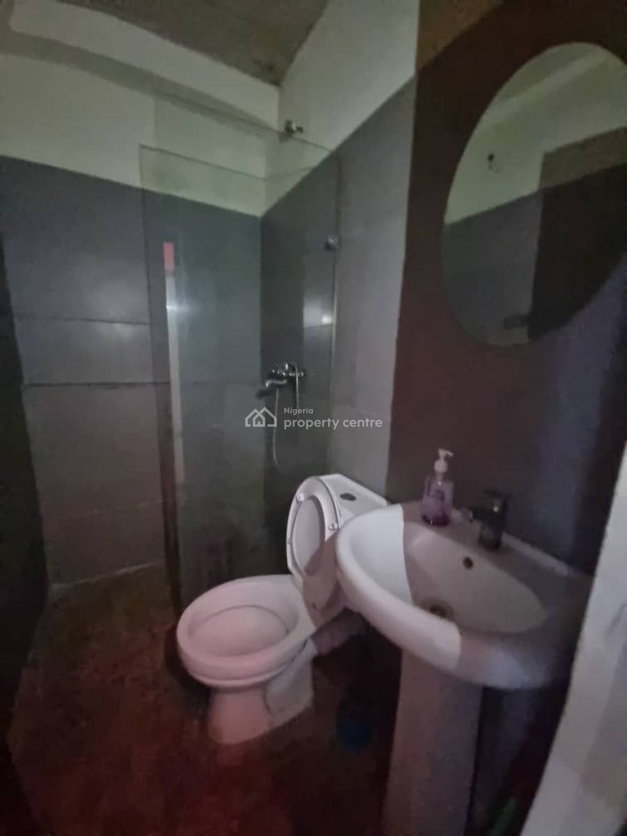 Fully Furnished and Serviced Mini Flat Apartment, Off Admiralty Way, Lekki Phase 1, Lekki, Lagos, Mini Flat (room and Parlour) for Rent