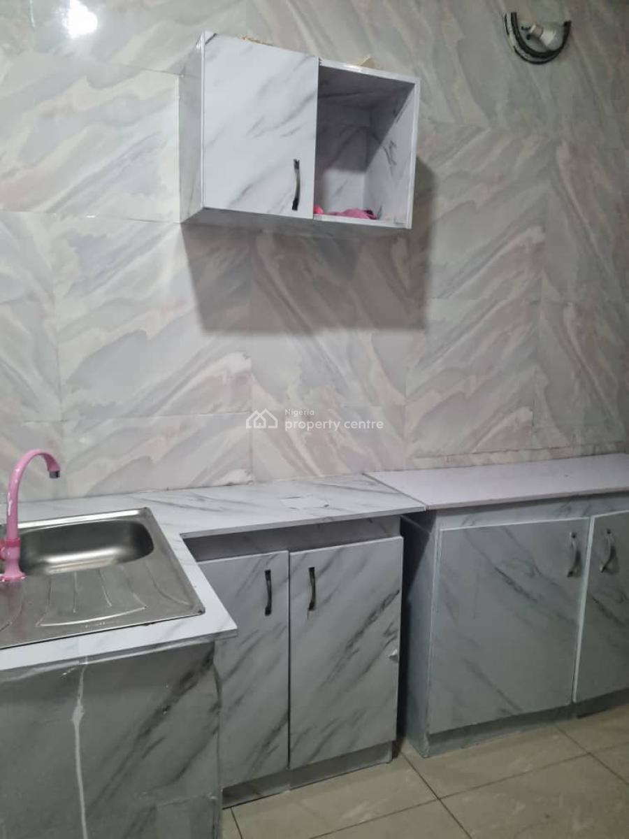 Fully Furnished and Serviced Mini Flat Apartment, Off Admiralty Way, Lekki Phase 1, Lekki, Lagos, Mini Flat (room and Parlour) for Rent