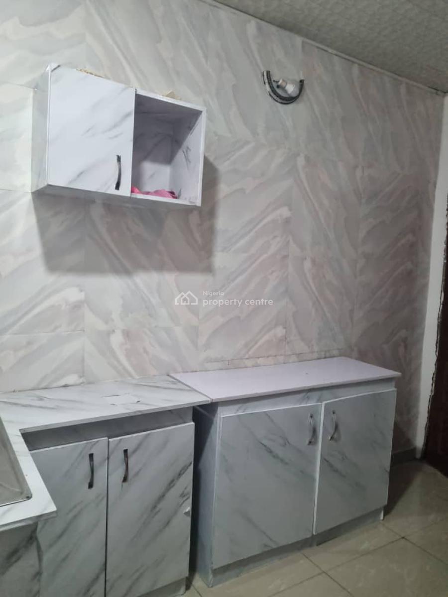 Fully Furnished and Serviced Mini Flat Apartment, Off Admiralty Way, Lekki Phase 1, Lekki, Lagos, Mini Flat (room and Parlour) for Rent
