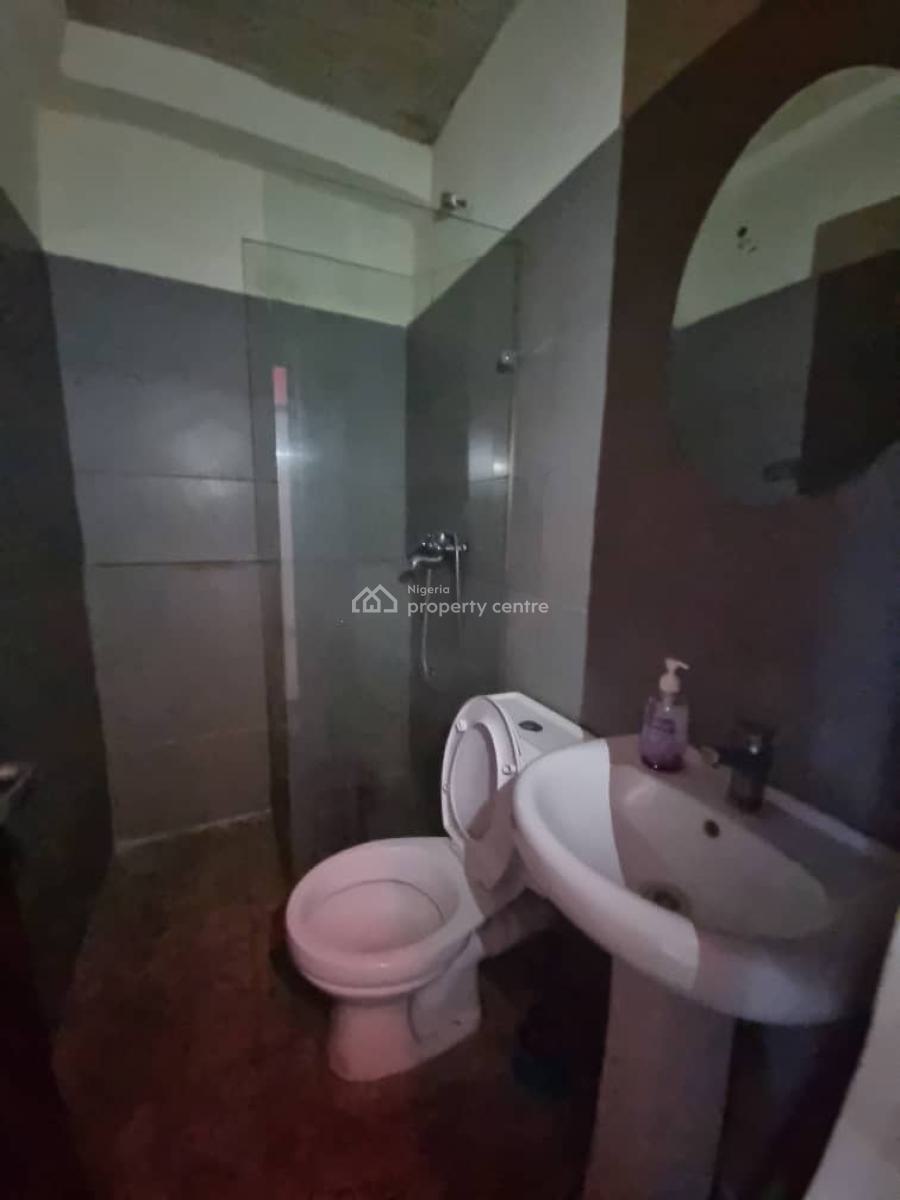 Fully Furnished and Serviced Mini Flat Apartment, Off Admiralty Way, Lekki Phase 1, Lekki, Lagos, Mini Flat (room and Parlour) for Rent