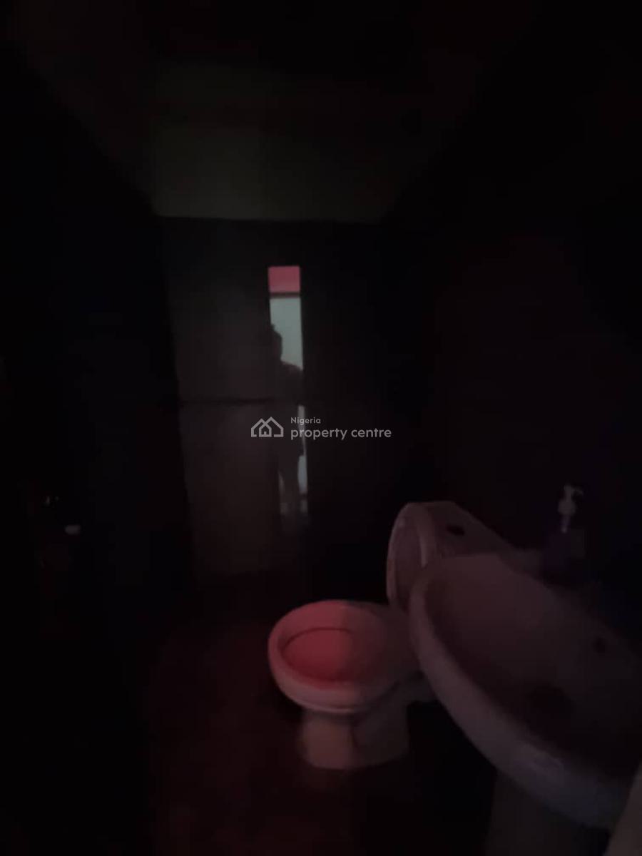 Fully Furnished and Serviced Mini Flat Apartment, Off Admiralty Way, Lekki Phase 1, Lekki, Lagos, Mini Flat (room and Parlour) for Rent