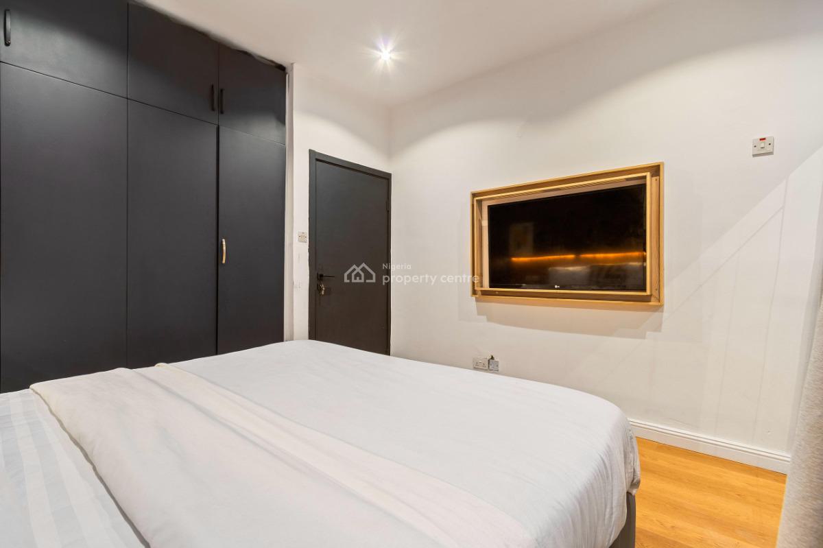 Luxury 2 Bedroom Apartment, Lekki Phase 1, Lekki, Lagos, Flat / Apartment Short Let