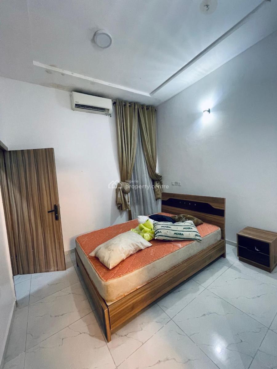 4 Bedrooms Terrace Duplex, Chevron, Lekki Phase 2, Lekki, Lagos, House for Sale