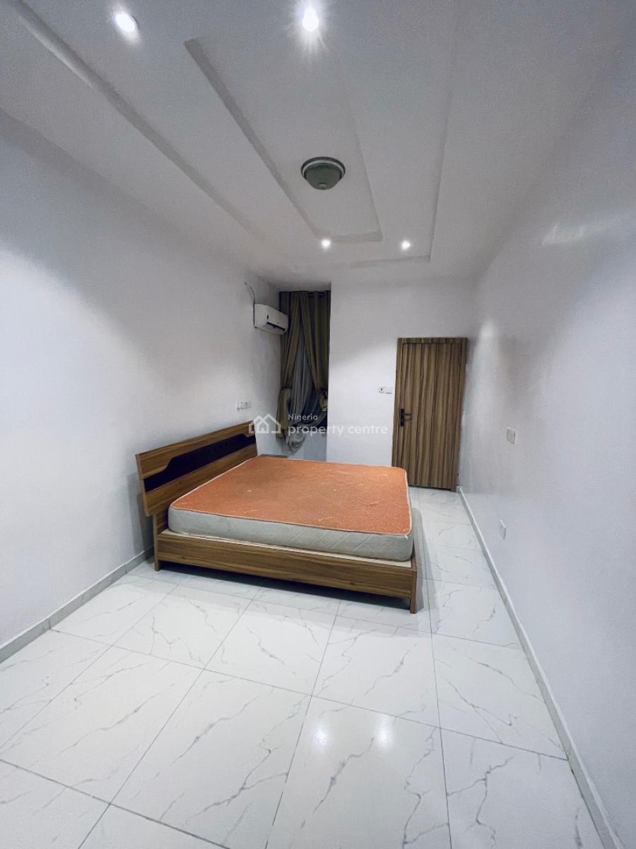 4 Bedrooms Terrace Duplex, Chevron, Lekki Phase 2, Lekki, Lagos, House for Sale