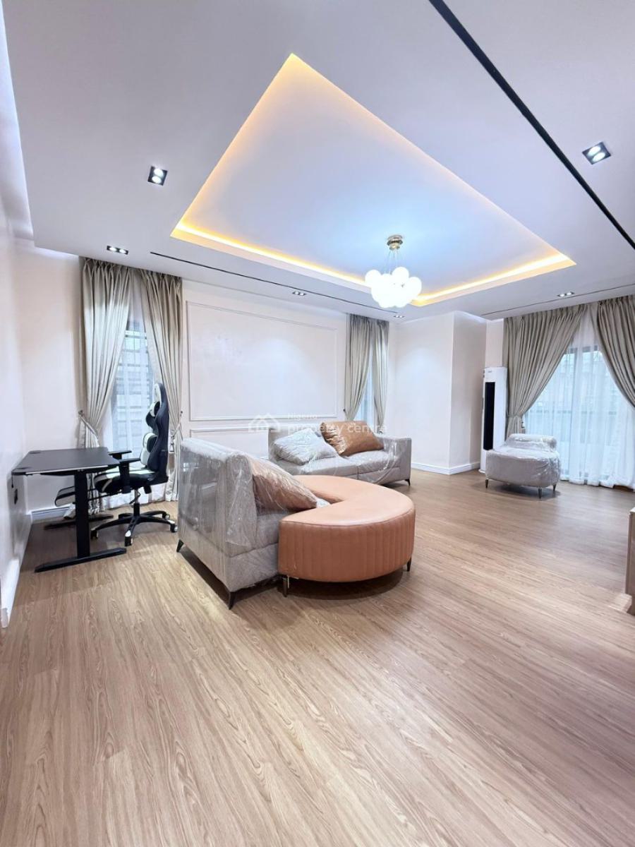 Brand-new Luxury 6-bedroom Duplex with Pool & Gym and Bq, Less Than 9 Minutes From Westend Sports Bar, Egbeda, Alimosho, Lagos, Detached Duplex for Sale