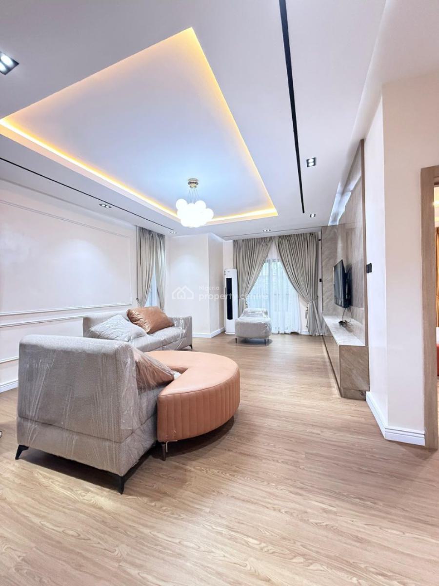 Brand-new Luxury 6-bedroom Duplex with Pool & Gym and Bq, Less Than 9 Minutes From Westend Sports Bar, Egbeda, Alimosho, Lagos, Detached Duplex for Sale